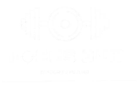 Cargando FocusGym...